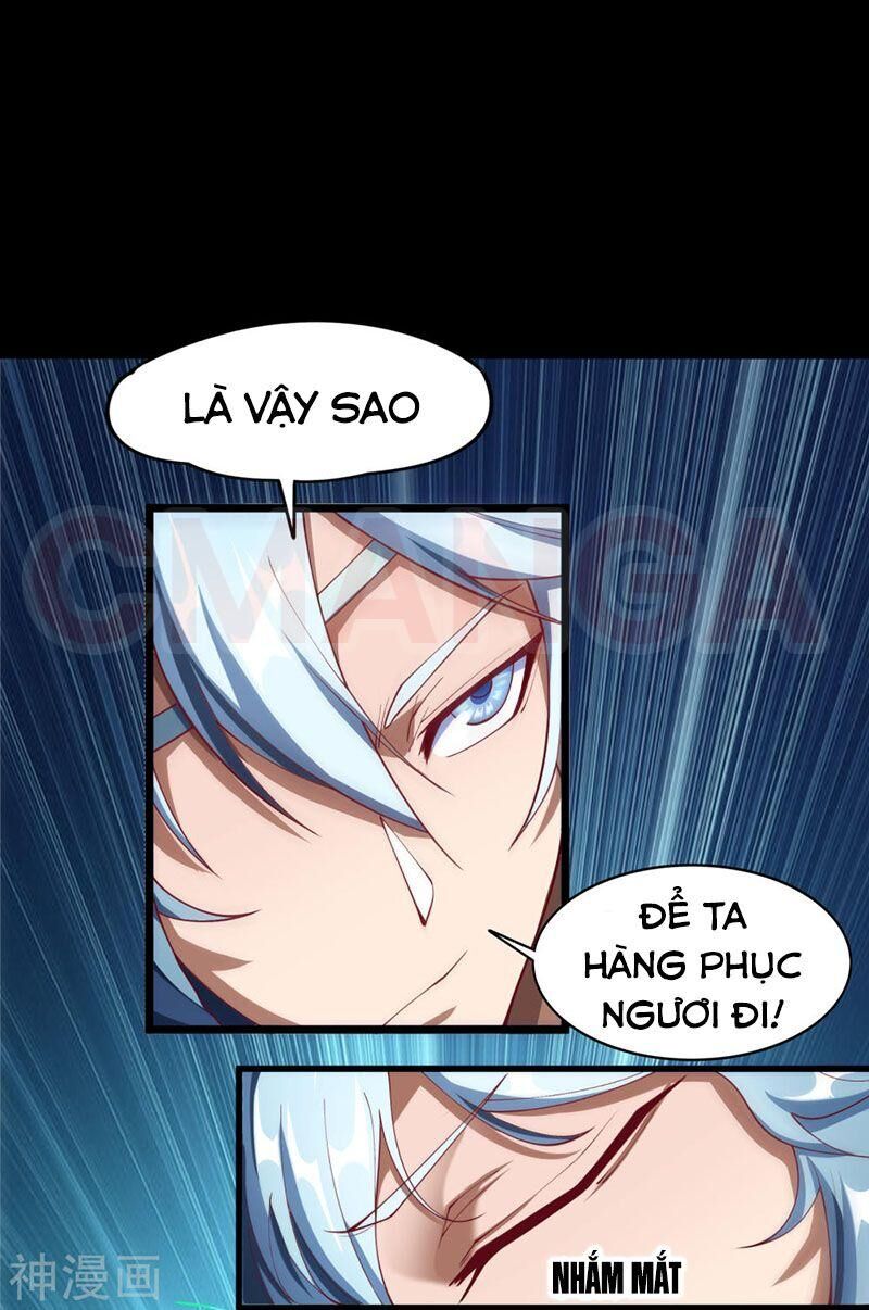 Thanh Đế Truyện Chap 51 - Next Chap 52