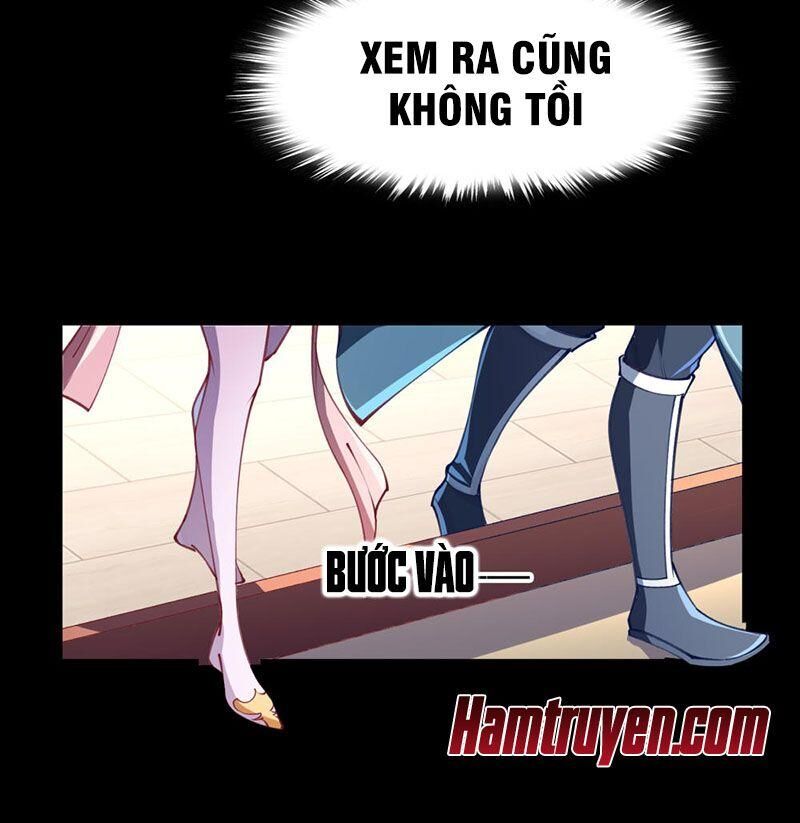 Thanh Đế Truyện Chap 51 - Next Chap 52