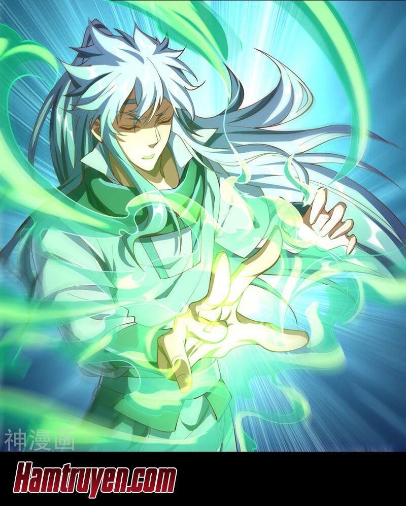 Thanh Đế Truyện Chap 51 - Next Chap 52