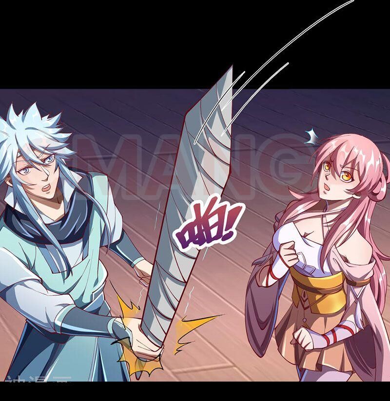 Thanh Đế Truyện Chap 51 - Next Chap 52