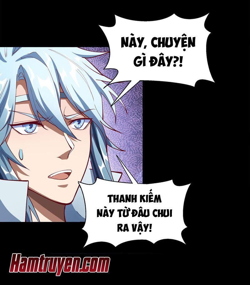Thanh Đế Truyện Chap 51 - Next Chap 52