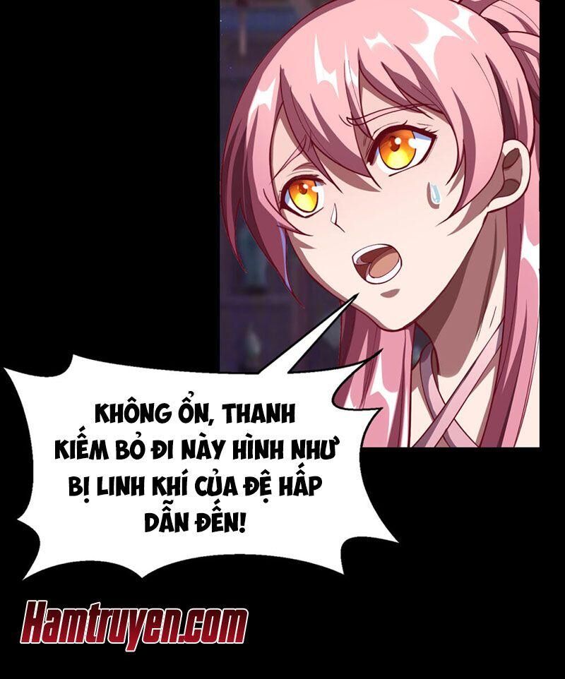 Thanh Đế Truyện Chap 51 - Next Chap 52