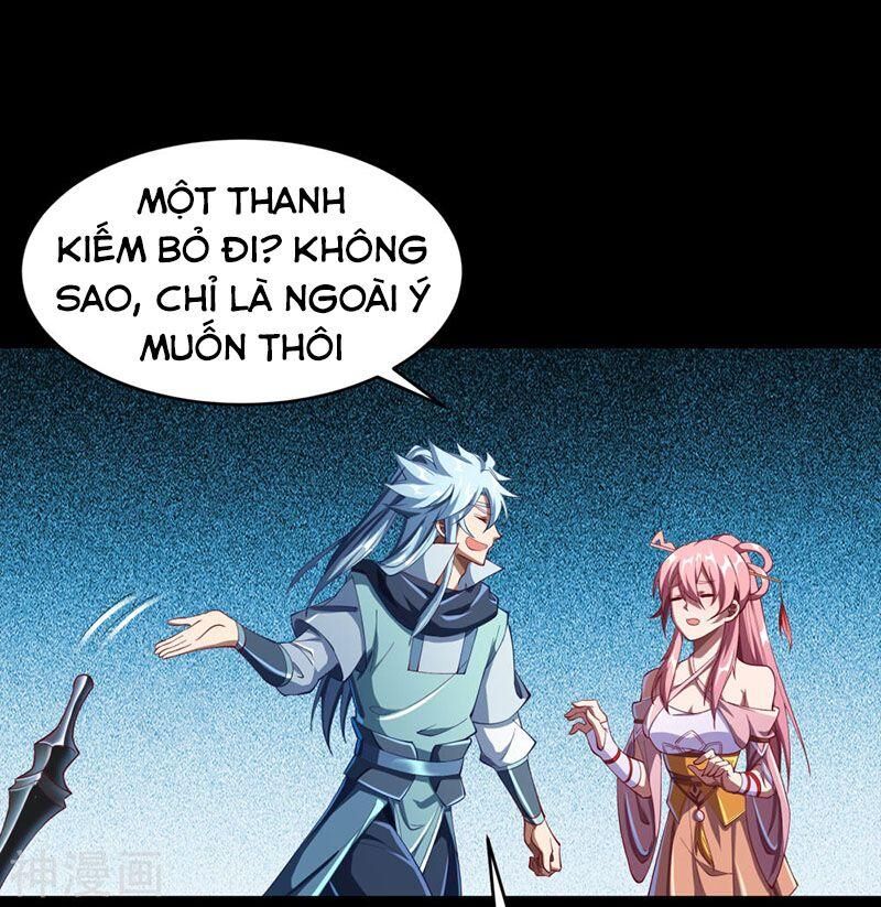 Thanh Đế Truyện Chap 51 - Next Chap 52