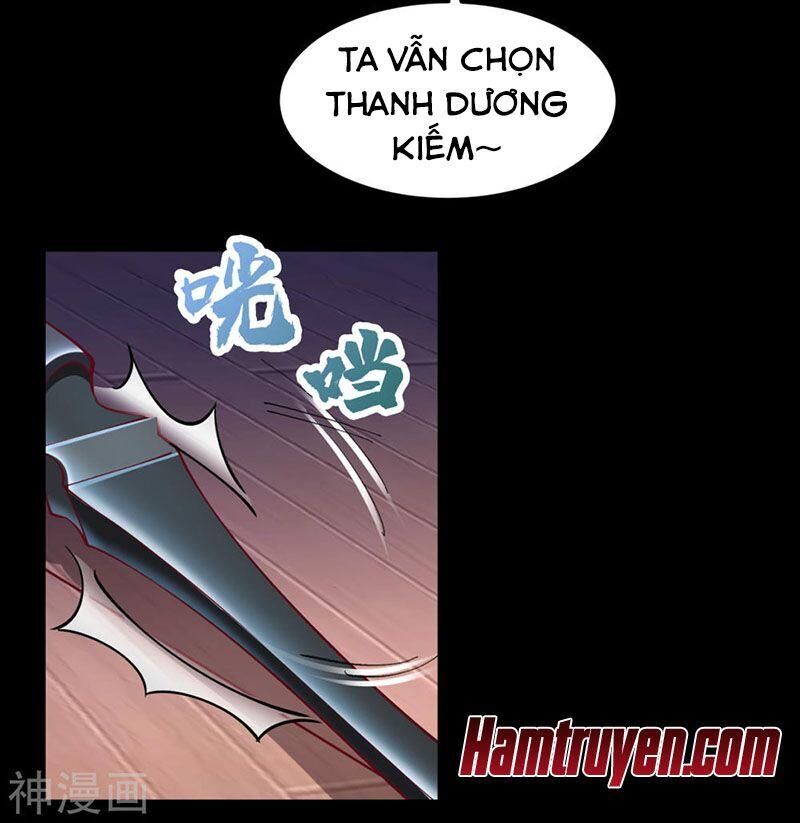 Thanh Đế Truyện Chap 51 - Next Chap 52