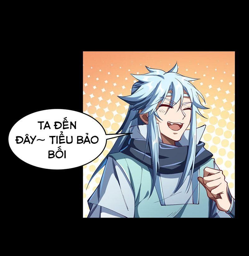 Thanh Đế Truyện Chap 51 - Next Chap 52