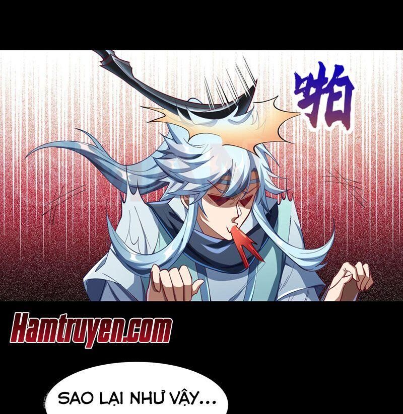 Thanh Đế Truyện Chap 51 - Next Chap 52