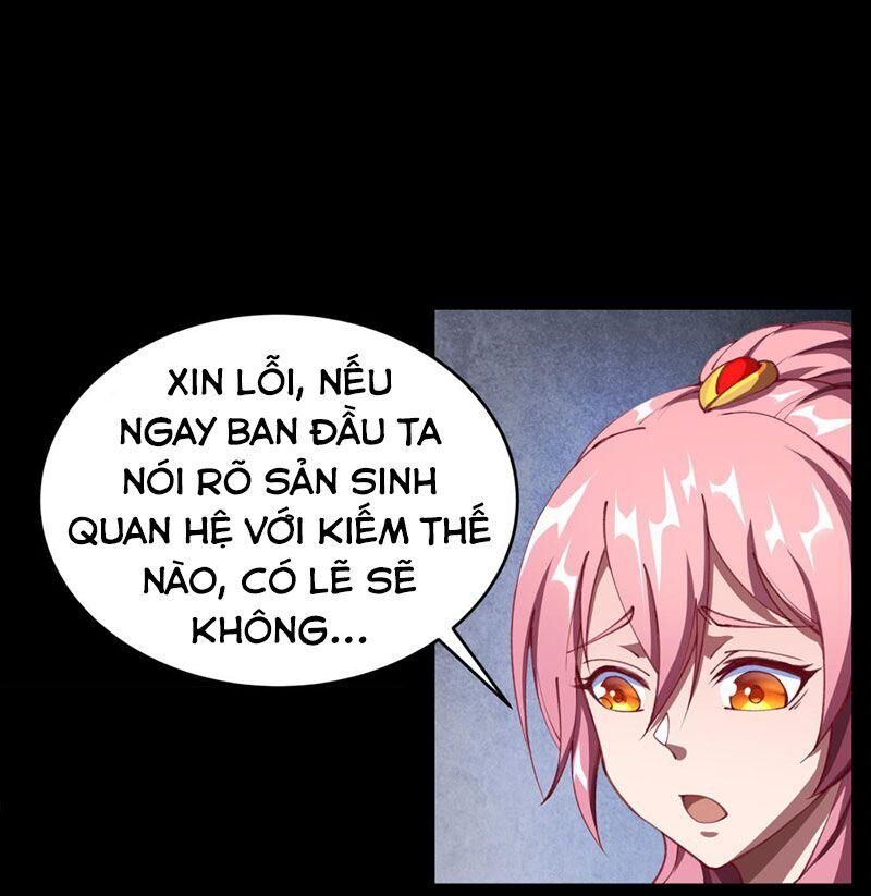 Thanh Đế Truyện Chap 51 - Next Chap 52