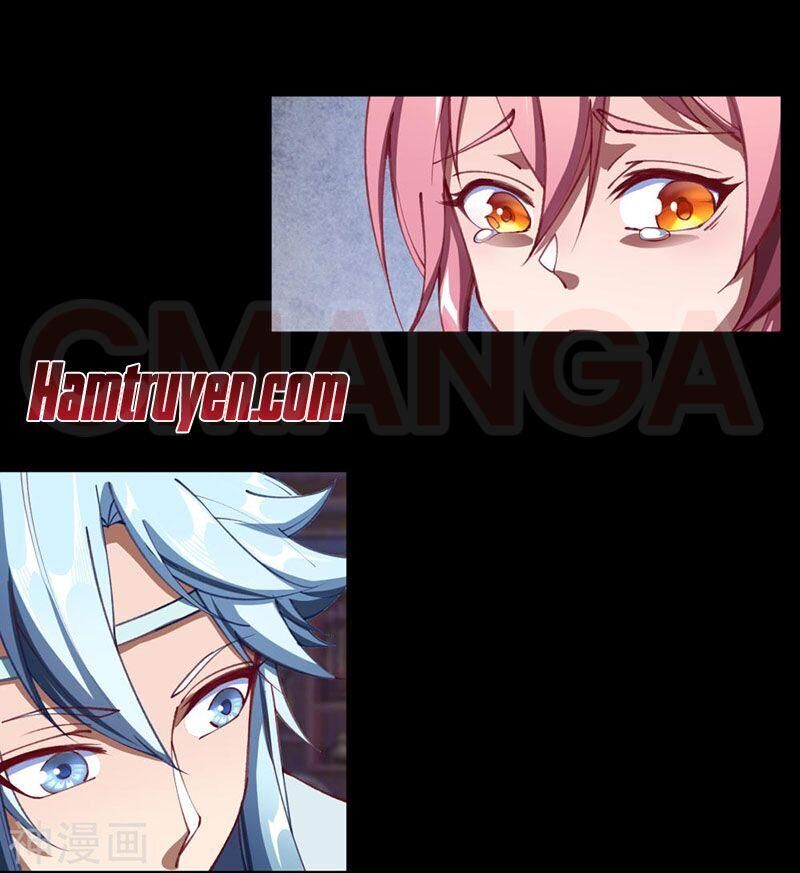 Thanh Đế Truyện Chap 51 - Next Chap 52