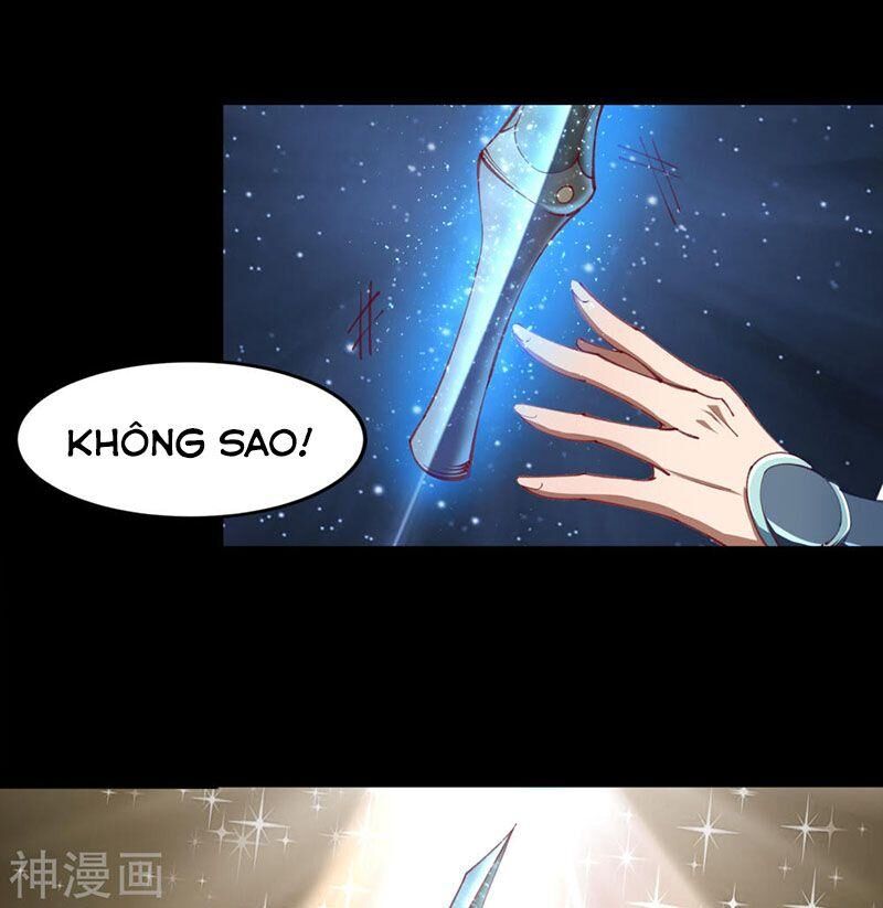 Thanh Đế Truyện Chap 51 - Next Chap 52