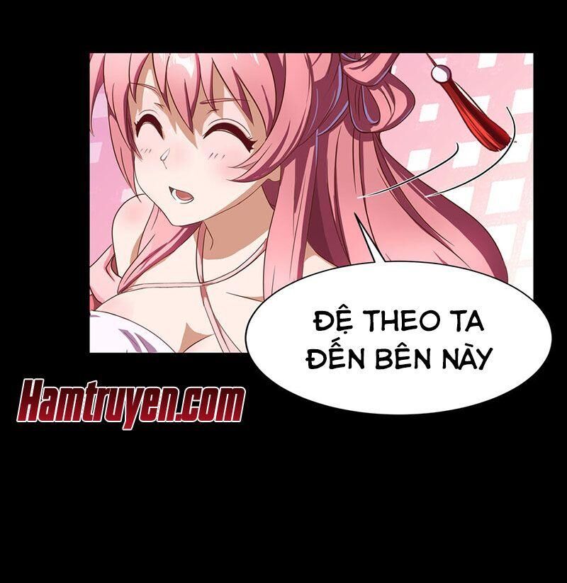 Thanh Đế Truyện Chap 51 - Next Chap 52