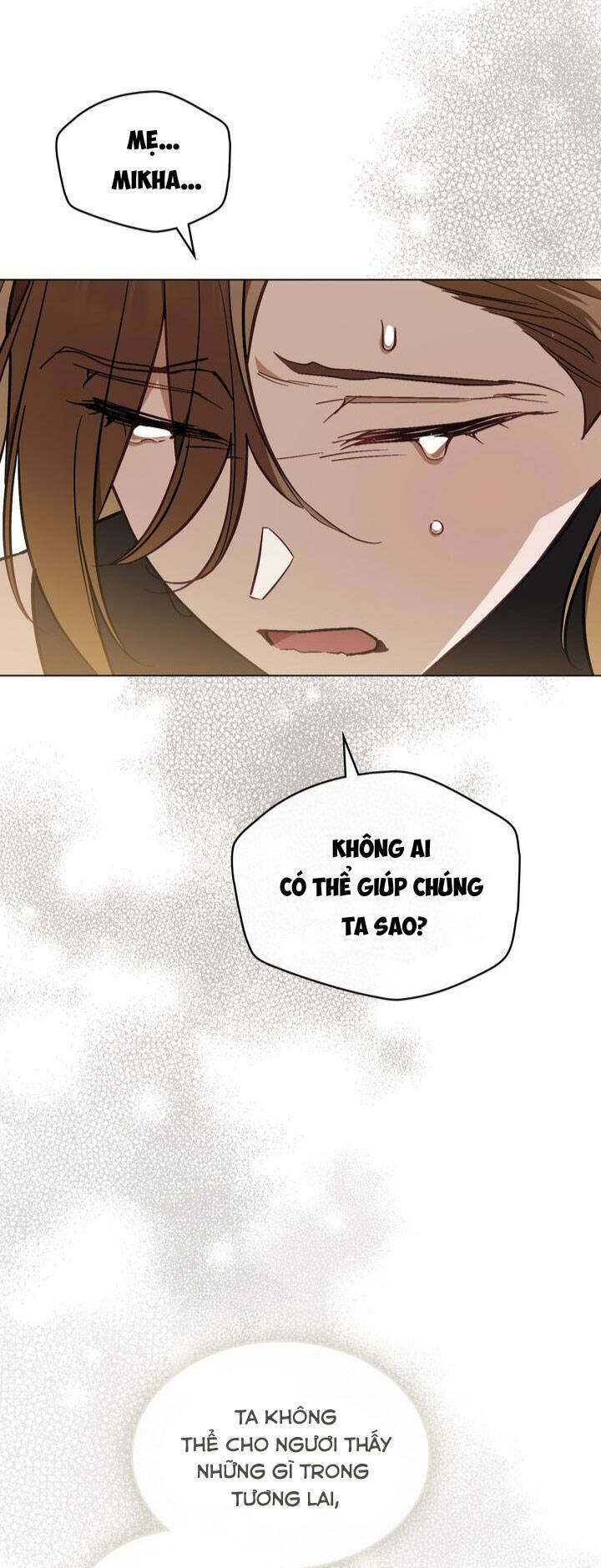 Thanh Gươm Của Evangeline Chap 62 - Next Chap 63
