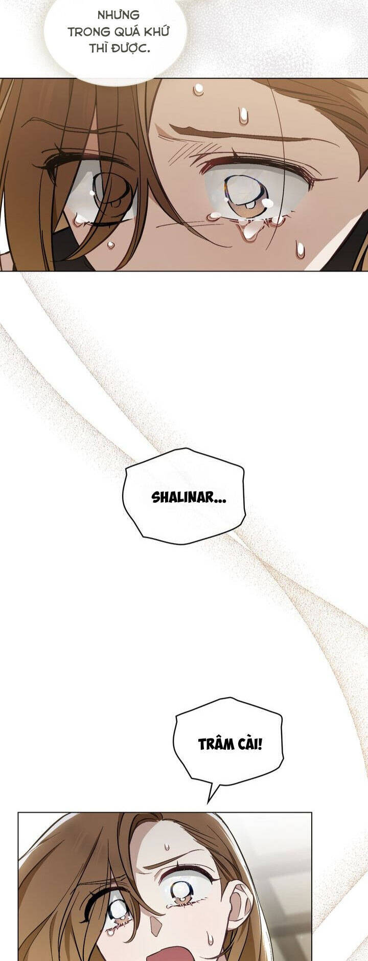 Thanh Gươm Của Evangeline Chap 62 - Next Chap 63