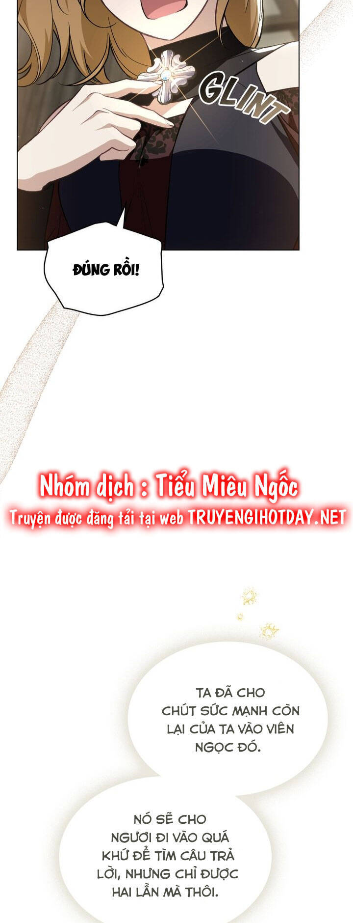 Thanh Gươm Của Evangeline Chap 62 - Next Chap 63