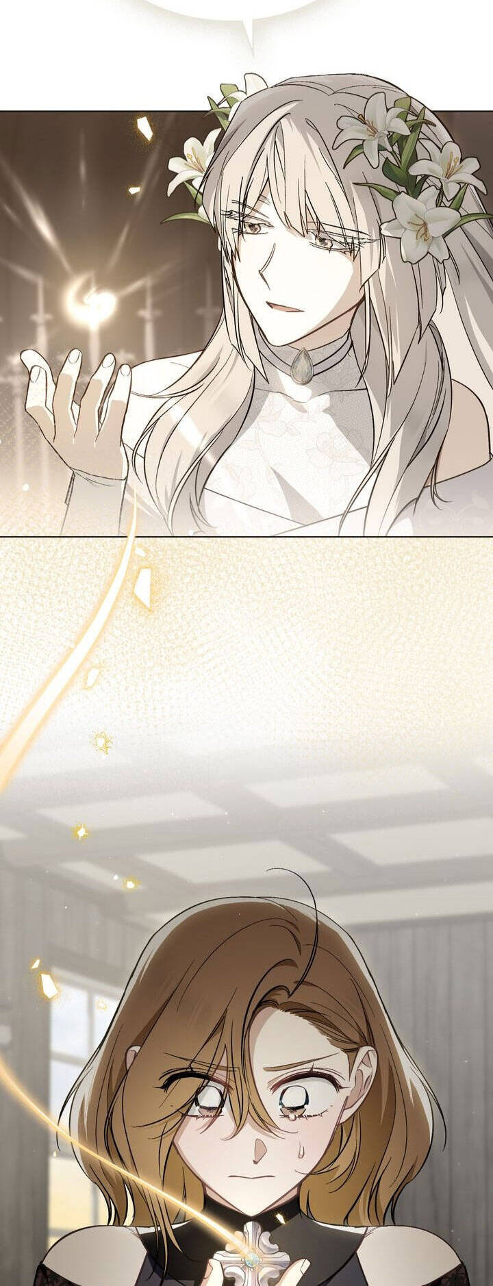Thanh Gươm Của Evangeline Chap 62 - Next Chap 63