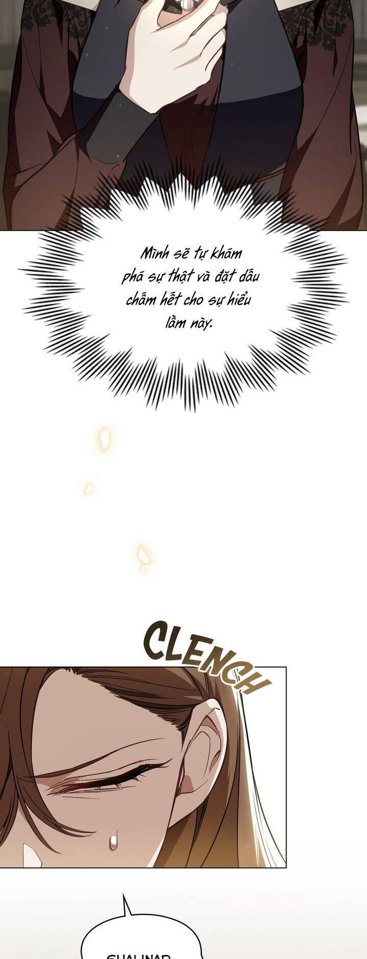 Thanh Gươm Của Evangeline Chap 62 - Next Chap 63