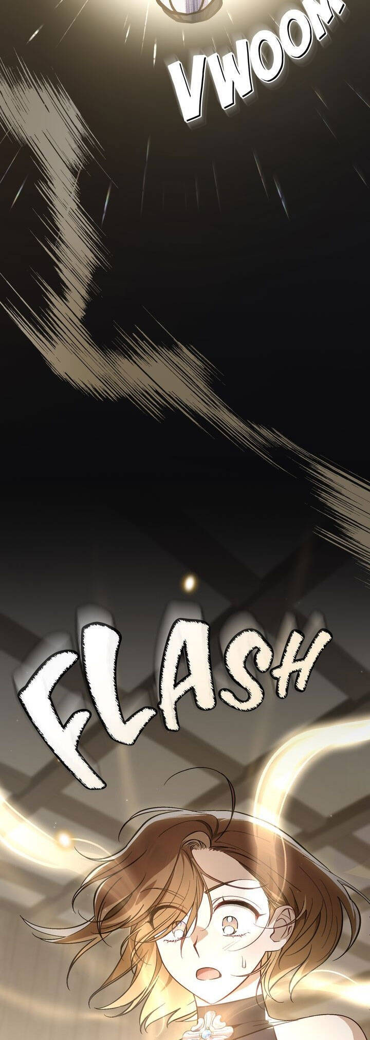 Thanh Gươm Của Evangeline Chap 62 - Next Chap 63