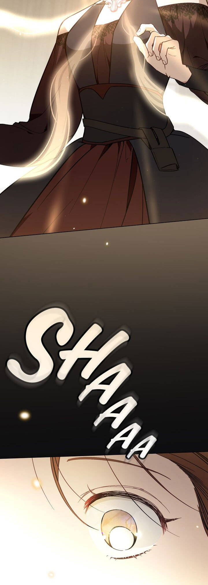 Thanh Gươm Của Evangeline Chap 62 - Next Chap 63