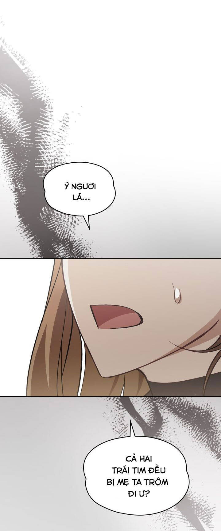 Thanh Gươm Của Evangeline Chap 62 - Next Chap 63