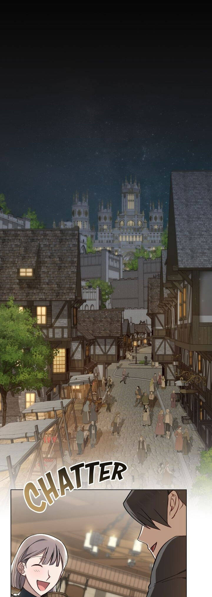 Thanh Gươm Của Evangeline Chap 62 - Next Chap 63