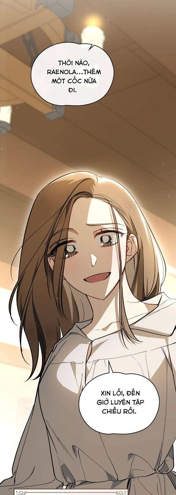 Thanh Gươm Của Evangeline Chap 62 - Next Chap 63