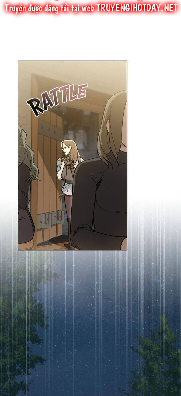 Thanh Gươm Của Evangeline Chap 62 - Next Chap 63