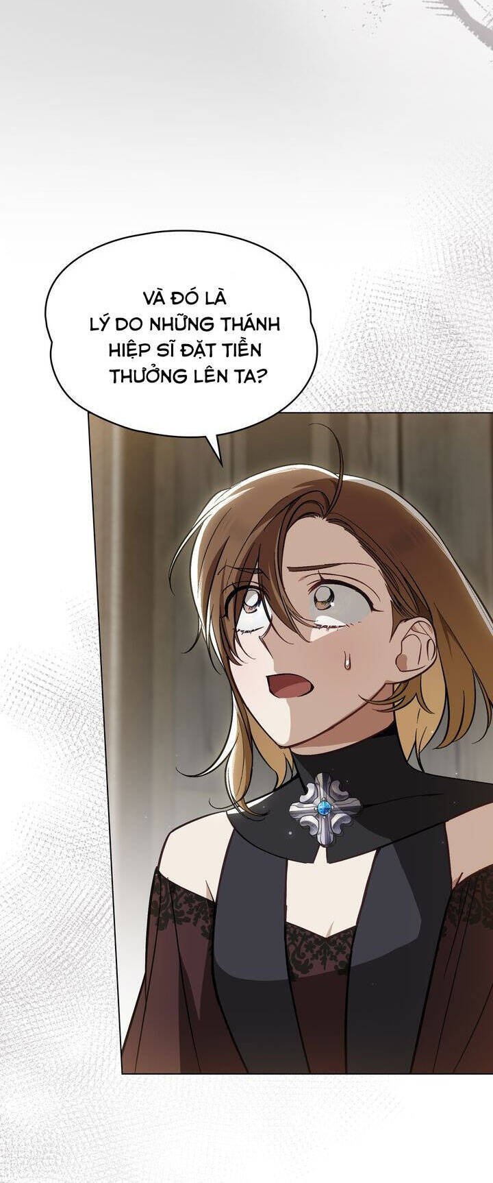 Thanh Gươm Của Evangeline Chap 62 - Next Chap 63