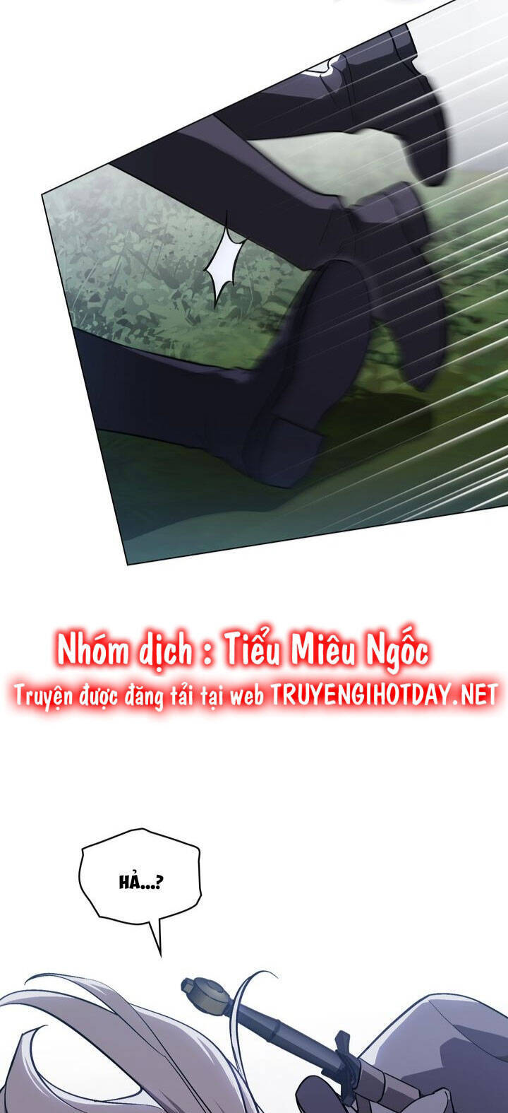 Thanh Gươm Của Evangeline Chap 62 - Next Chap 63