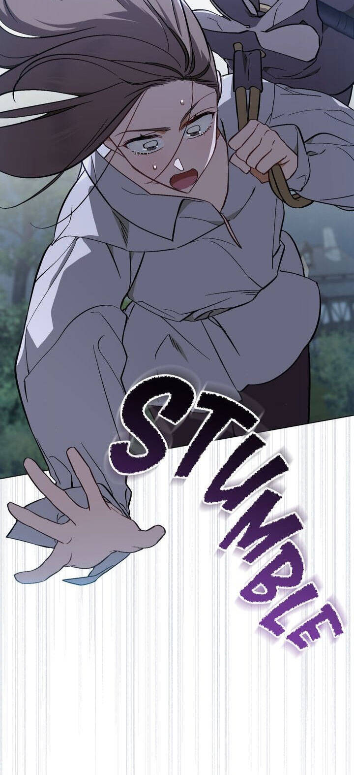Thanh Gươm Của Evangeline Chap 62 - Next Chap 63