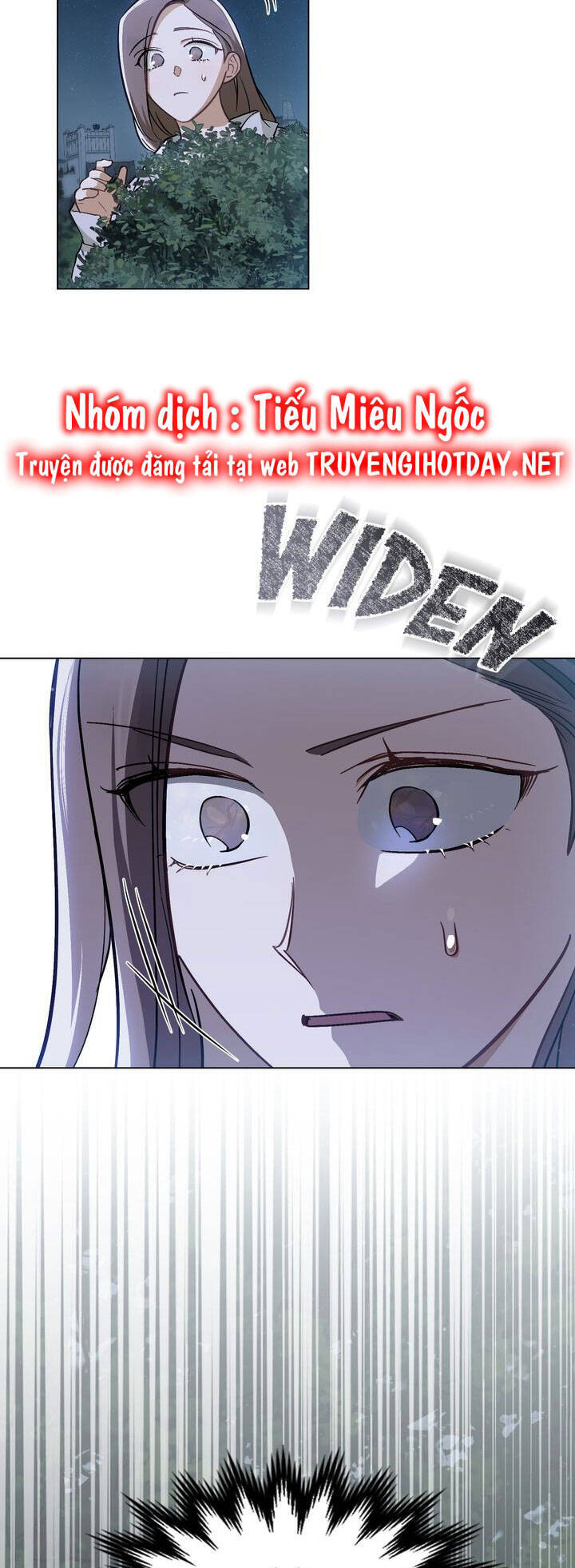 Thanh Gươm Của Evangeline Chap 62 - Next Chap 63