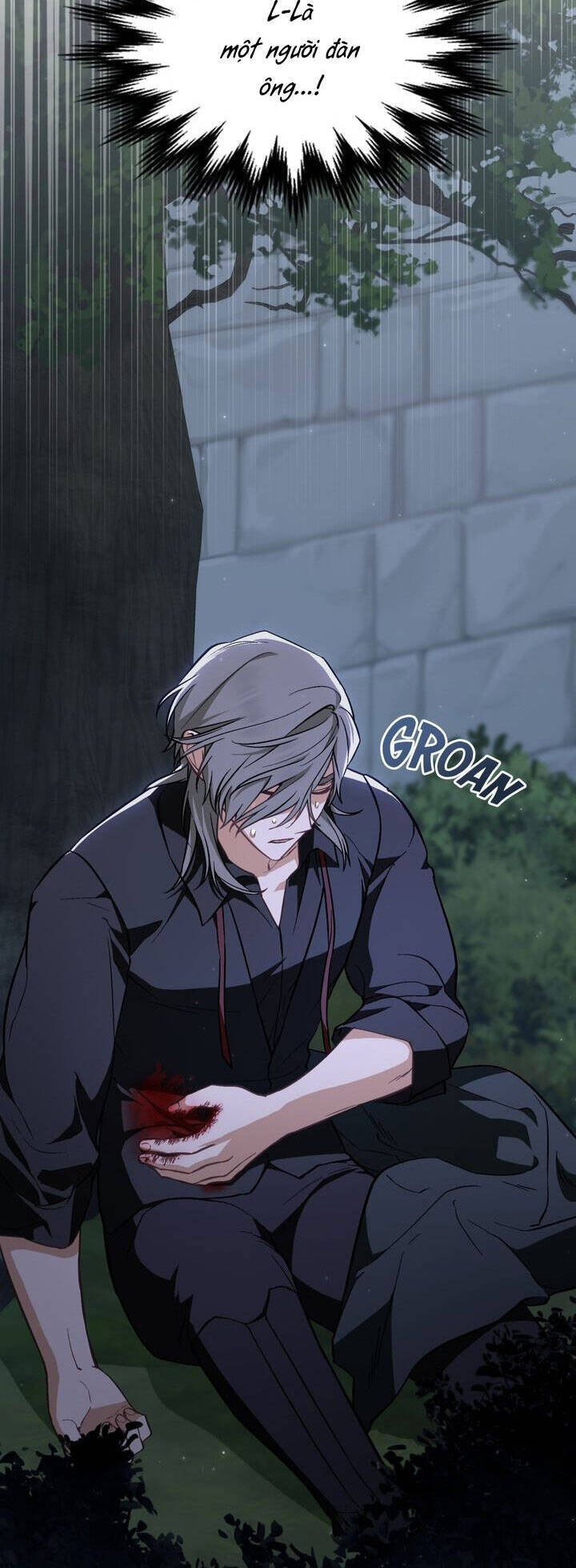 Thanh Gươm Của Evangeline Chap 62 - Next Chap 63