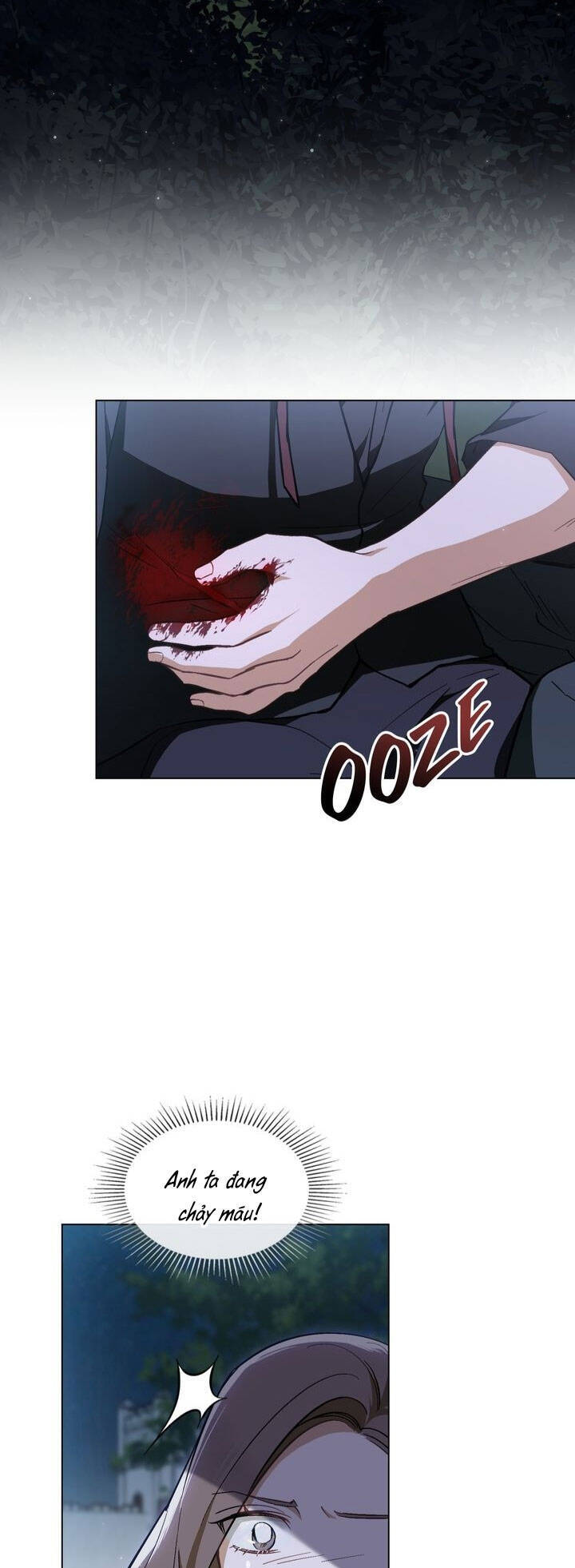 Thanh Gươm Của Evangeline Chap 62 - Next Chap 63
