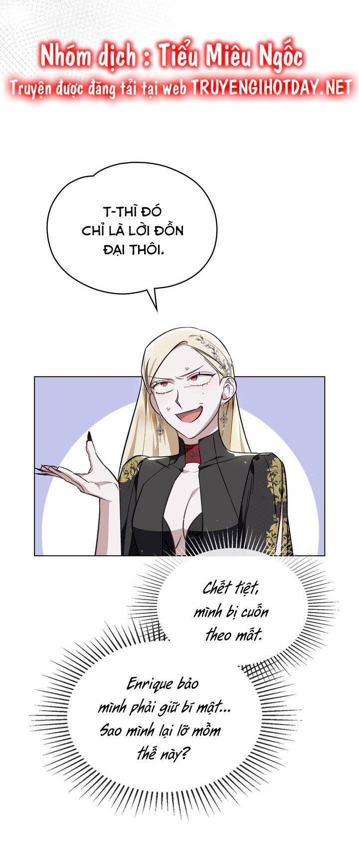 Thanh Gươm Của Evangeline Chap 62 - Next Chap 63