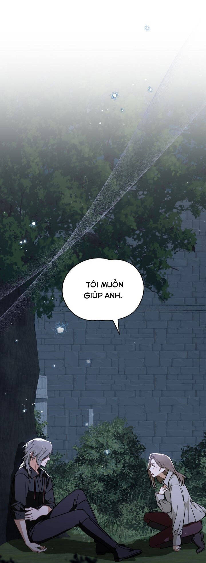 Thanh Gươm Của Evangeline Chap 62 - Next Chap 63