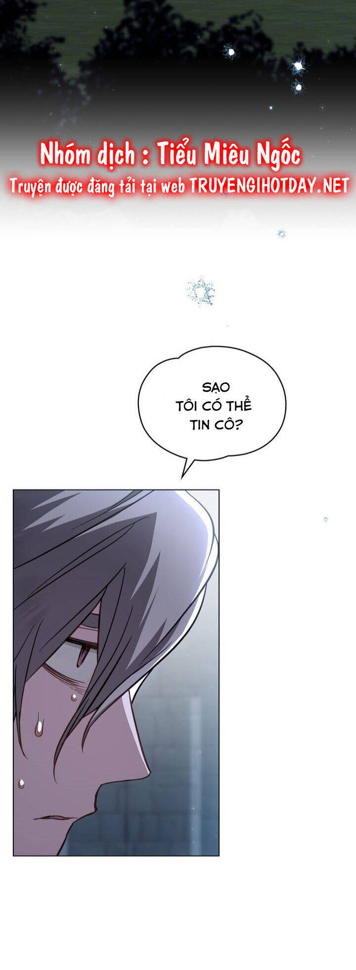Thanh Gươm Của Evangeline Chap 62 - Next Chap 63