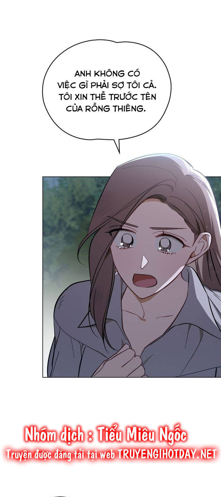 Thanh Gươm Của Evangeline Chap 62 - Next Chap 63