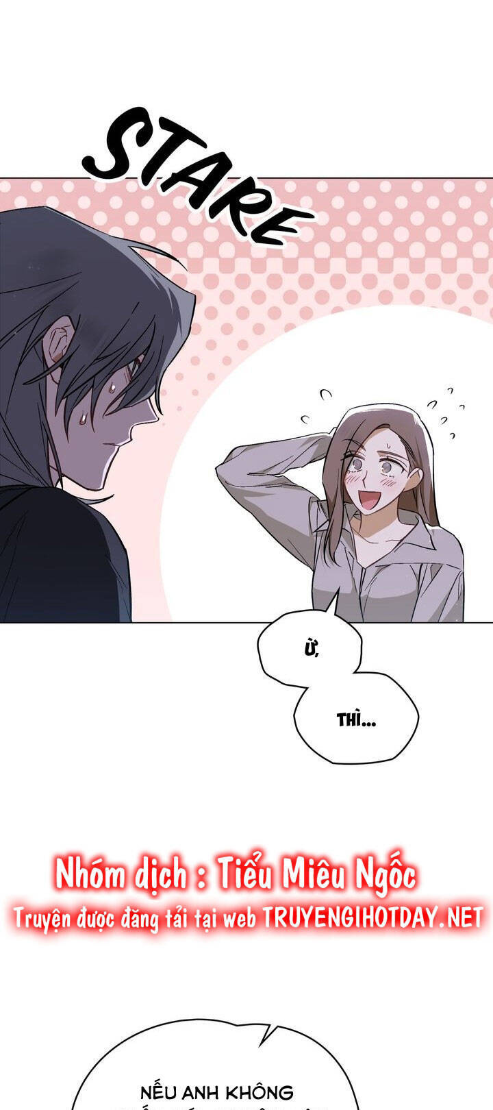 Thanh Gươm Của Evangeline Chap 62 - Next Chap 63