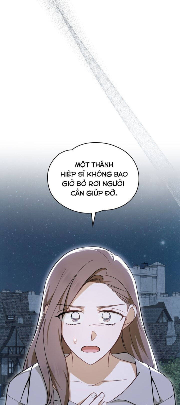 Thanh Gươm Của Evangeline Chap 62 - Next Chap 63