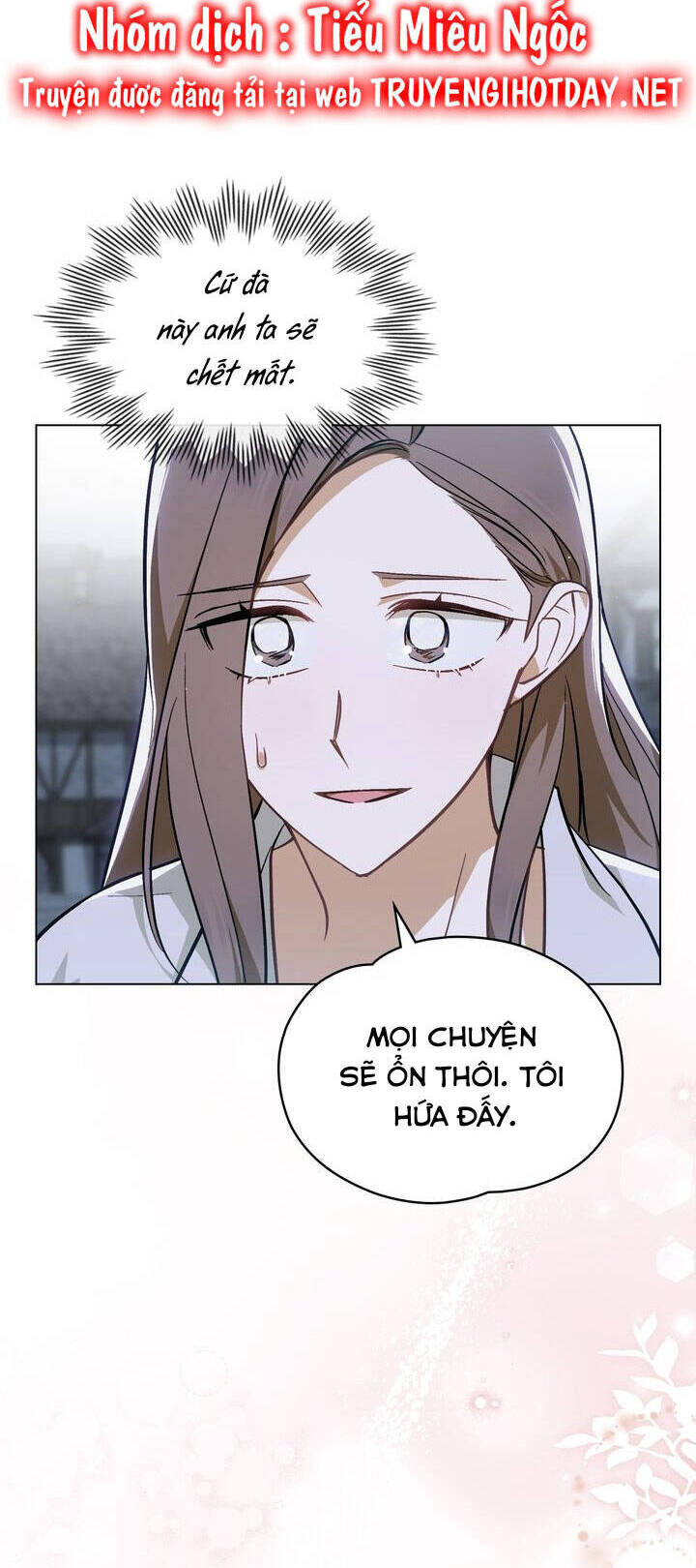 Thanh Gươm Của Evangeline Chap 62 - Next Chap 63