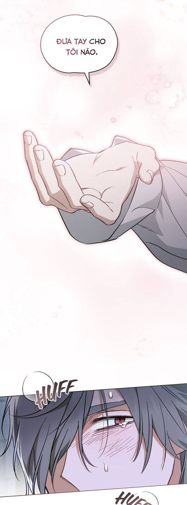 Thanh Gươm Của Evangeline Chap 62 - Next Chap 63