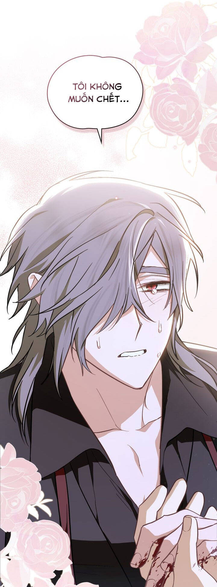 Thanh Gươm Của Evangeline Chap 62 - Next Chap 63