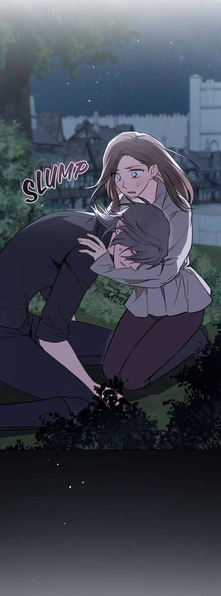 Thanh Gươm Của Evangeline Chap 62 - Next Chap 63