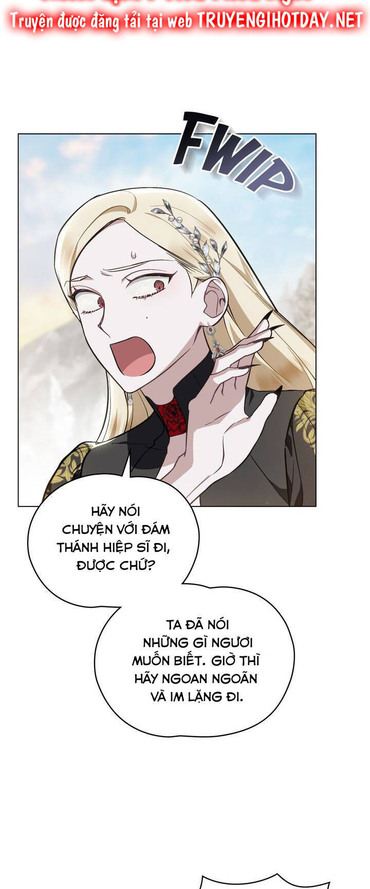 Thanh Gươm Của Evangeline Chap 62 - Next Chap 63