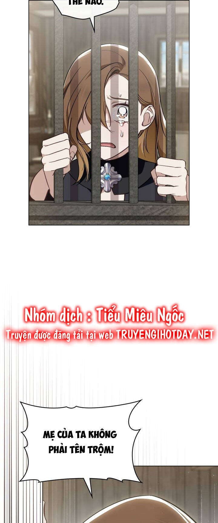Thanh Gươm Của Evangeline Chap 62 - Next Chap 63