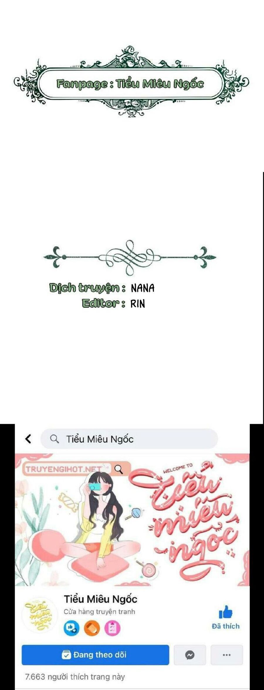 Thanh Gươm Của Evangeline Chap 66 - Next Chap 67