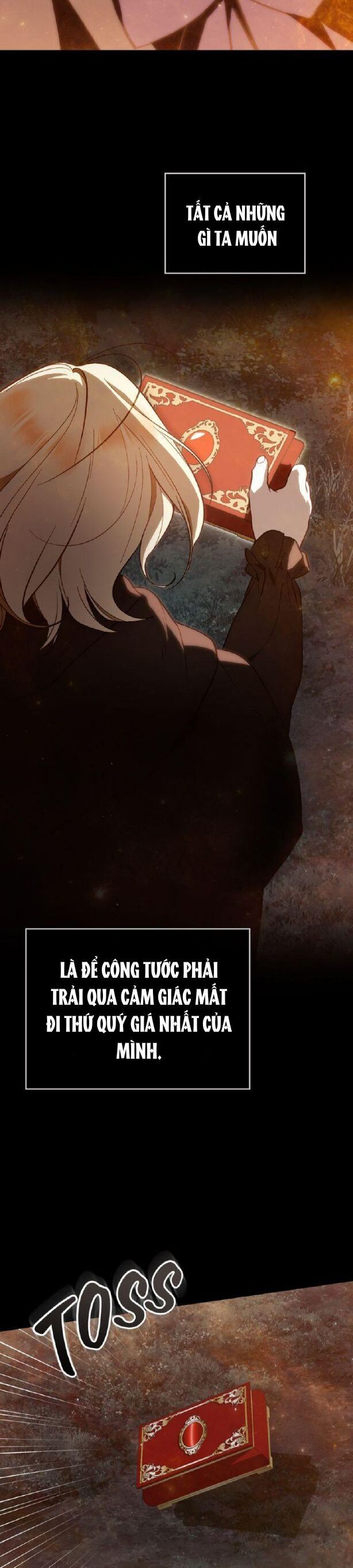 Thanh Gươm Của Evangeline Chap 66 - Next Chap 67