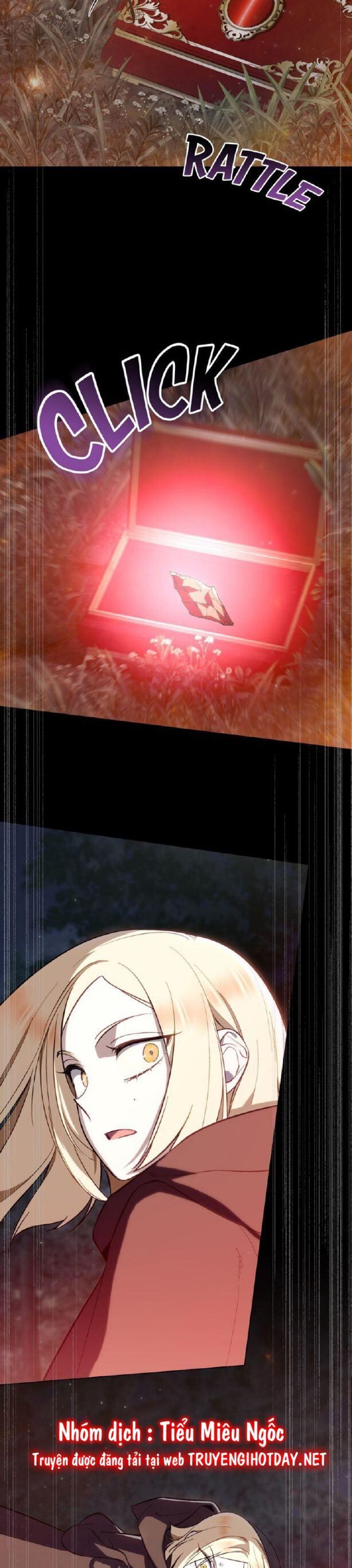 Thanh Gươm Của Evangeline Chap 66 - Next Chap 67