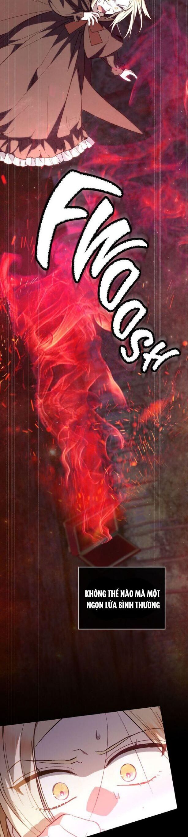 Thanh Gươm Của Evangeline Chap 66 - Next Chap 67