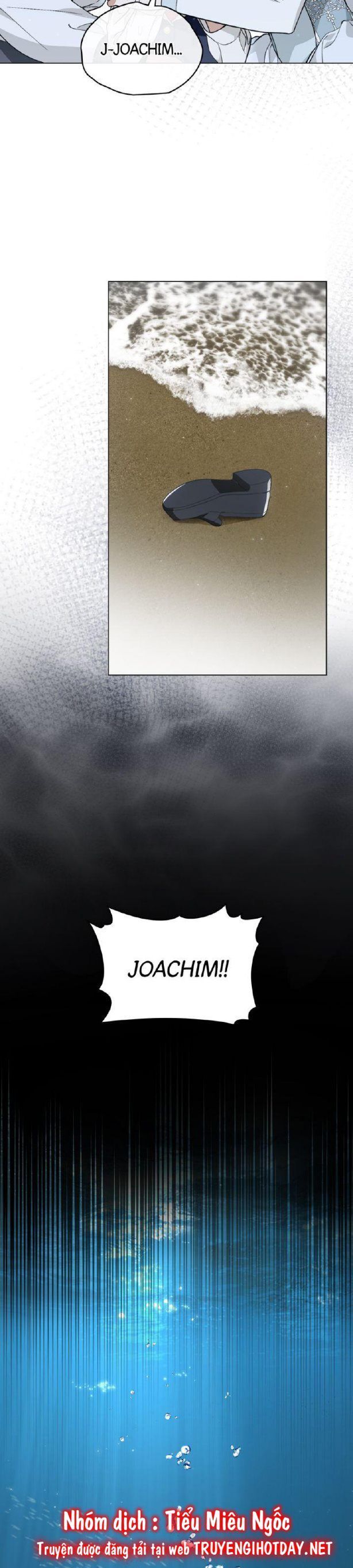 Thanh Gươm Của Evangeline Chap 66 - Next Chap 67