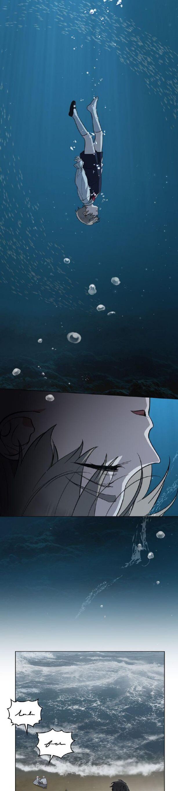 Thanh Gươm Của Evangeline Chap 66 - Next Chap 67