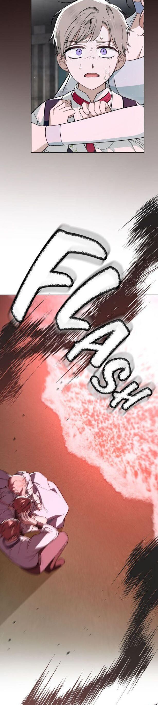 Thanh Gươm Của Evangeline Chap 66 - Next Chap 67